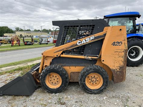 how much does a case 420 skid steer weigh|case 420 skid steer engine.